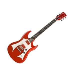 1564220292863-77.Gibson, Electric Guitar, Eye Guitar -Red DSEYRDCH1 (3).jpg